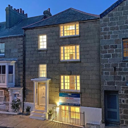 New~Breathtaking Bay Views~Chapel Street~Penzance Apartamento Exterior foto
