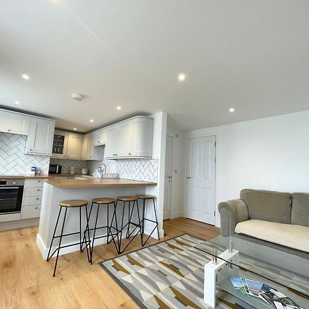 New~Breathtaking Bay Views~Chapel Street~Penzance Apartamento Exterior foto