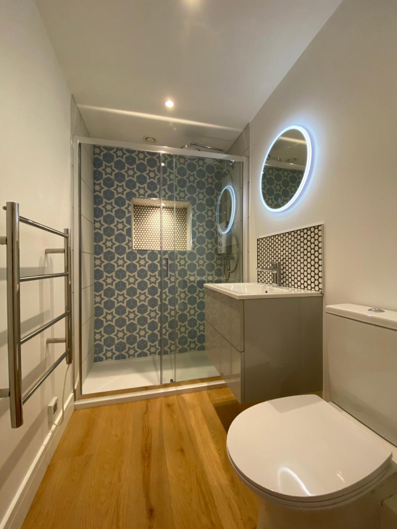 New~Breathtaking Bay Views~Chapel Street~Penzance Apartamento Exterior foto